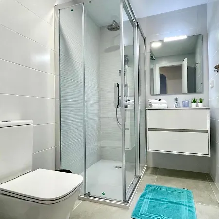 Las Farolas Poolfront In Mijas Costa 500m To The Beach - Updated June 2023 ! Apartamento