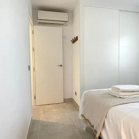 Las Farolas Poolfront In Mijas Costa 500m To The Beach - Updated June 2023 ! *