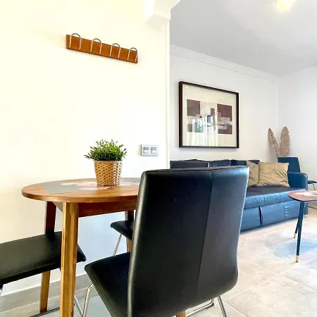 Las Farolas Poolfront In Mijas Costa 500m To The Beach - Updated June 2023 ! Apartamento El Faro