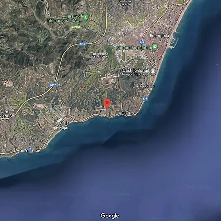 Apartamento Las Farolas Poolfront In Mijas Costa 500m To The Beach - Updated June 2023 !